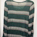 Bebop  Women’s Sweater Size Small Boho Hippie Beach Photo 5