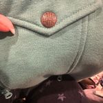 Burton  DRYRIDE WB Starr Vest Teal Green Size Small Photo 4