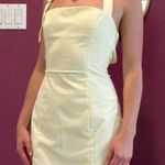 Peppermayo NWT  Bianca Halter Neck Mini Dress Photo 3