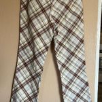 Princess Polly Plaid Pants |  4 Photo 3