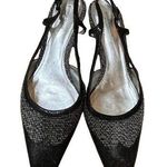 Bottega Veneta  Slingback Heels Photo 0