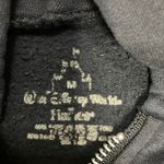 Disney Walt World Magic Castle Black Zip Jacket Size Medium Photo 7