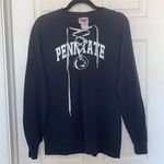 Tailgate  tees by Gabby Penn State lace up tee Photo 0