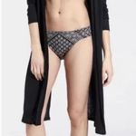 Athleta Camino Duster Cardigan Black Swim Cover Up Photo 0