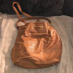 Merona NWT  Bucket Bag Photo 1