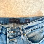 Lucky Brand Ankle Jeans Photo 1
