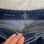 st. john's bay St John’s Bay Straight Leg Jeans Sz 6 Photo 3