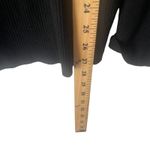 Vila Milano  Women's Size XL Black Rhinestone Viscose Wool‎ Sweater Photo 7