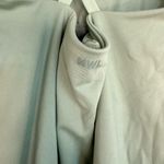 Madewell NWOT  Flex 2.0 Fitness Tennis Athletic Dress Size XS Green Photo 5