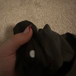 Lululemon Green Leggings Photo 1