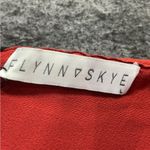 Flynn Skye NWOT Ava Jumpsuit in Spice
 Photo 2