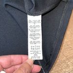 Free People  Womens Strapless Paneled Tube Sheath‎ Mini Dress Black Medium Photo 5