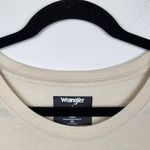 Wrangler Yellowstone Crop Top Long Sleeve Size XXL Photo 8