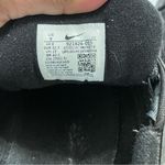 Nike Air Max 97 AM97 Triple Black Dark Grey 921826-015 Women’s Shoes Size 9 Photo 12