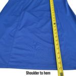 EP Sport Blue Athletic Golf Tennis Pickleball Dress Old Money Country Club S Size undefined Photo 10