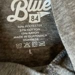 Outdoorsy Long Sleeve Gray Photo 2