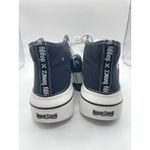 Skechers Snoop Dogg Snoop One Doggy Bonez Womens Size 5 Black Sneakers Shoes Photo 2