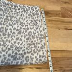 Victoria's Secret Victoria’s Secret Animal Print Comfy Lounge Shorts with  Pockets Photo 8