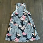 Vans Floral Dress Photo 2