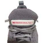 Nike  ReactX Infinity Run 4 Lace Up Running Shoes Photo 5
