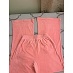 Beyond Yoga  Tropez Pull On Wide Leg Pant, Peach Blush , size small, MSRP $128 Photo 1