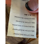 Anthropologie  Pants Women 26 Purple Lilac Pink The Wanderer High Rise Cargo‎ Photo 11