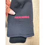 Abercrombie & Fitch  Womens ALL-SEASON WEATHER WARRIOR Jacket NAVY Size M Photo 5