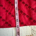 Free People Juni Mini Dress Strawberry Spritz Size XS Photo 12