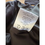 Sea New York Marianne Dress in Black Size 6 Photo 8