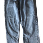 Levi's ‎ 550 Classic Relaxed Bootcut Jean, Size 14 Photo 0