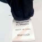 superdown  Eloise Ruched Dress in Black Medium Photo 9