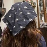 skull bandana Black Photo 0