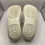 Crocs  Womens Monterey Diamante Wedge Flip Flops size 10 F4 Photo 4