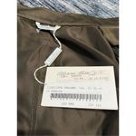 Max Mara  NWT open front blazer jacket oversized size 10 Photo 9