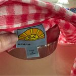 C&C California  Pink Plaid Button-Down Shirt Photo 2