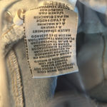 Ymi  Curvy Fit Blue Denim Short Plus Size 19/34 Costal Cowgirl Festival Y2K Retro Photo 9