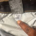 Torrid  High-Rise Straight Leg Jeans Blue Size 22‎ Tall Button-Fly Denim Photo 4