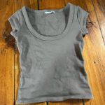 ZARA  Baby Tee Photo 0