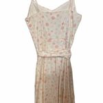American Eagle NWT  cross front polka dot tank 4 dress. Photo 3