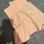 Free People  Get Your Flirt On Shorts Photo 3