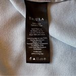 Talula Oversized Chambray Open-Front Kimono Cardigan – XXS/XS (Fits Oversized) Photo 7