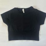 Aerie  OFFLINE by Workout Top Crop Photo 0