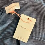 Skies Are Blue NWT Blue Women's Jacket Size XL Photo 8