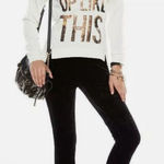 Juicy Couture  I woke up like this small top Photo 0