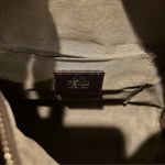 Fendi Brown Monogram Boston Bag Photo 10