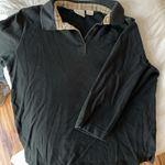 ep pro Black sweater  Photo 0