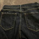 Frame Le Garçon Crop Jeans Photo 5