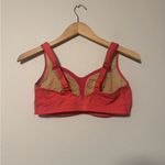 Lululemon  Ta Ta Tamer III Women's Coral Sports Bra Photo 1