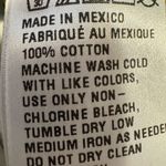 BDG Urban Outfitters Slim Light Blue Unique Wash Men’s Jeans Size 31x32 Photo 6