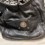 Marc by Marc Jacobs Marc by Jacobs Marc Leather Bag Photo 8